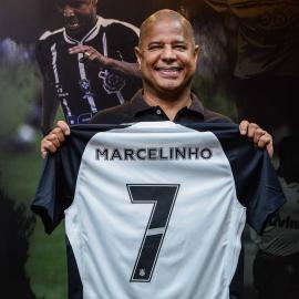 Camarote com Marcelinho Carioca – Neo Química Arena