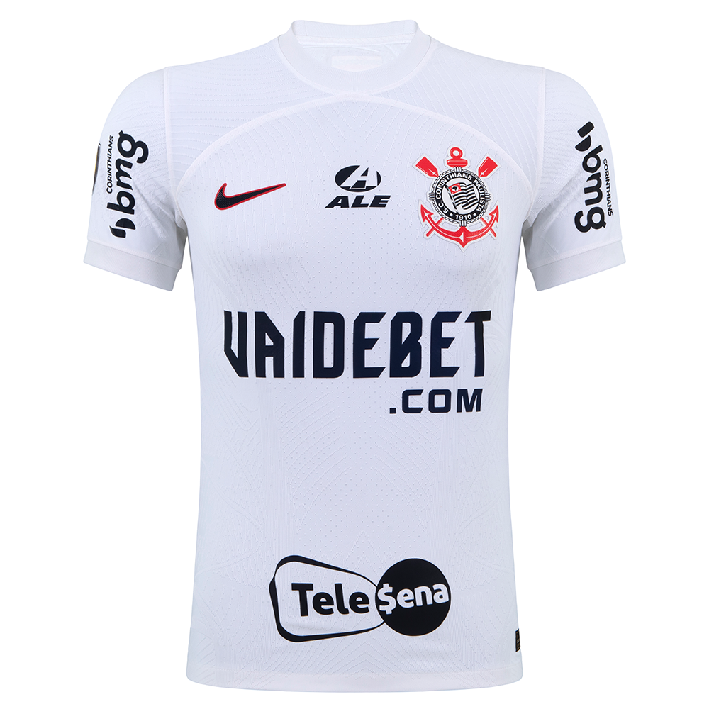 Camisa Garro - Palmeiras 2 x 2 Corinthians - Campeonato Paulista