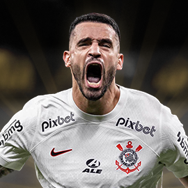 Encontro com Renato Augusto - Infantil