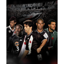 Almoço com Ídolos do Vasco + Camisa Oficial 2026 | Resenha do Toninho