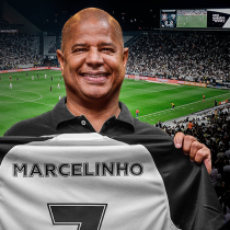 Camarote com Marcelinho Carioca – Neo Química Arena