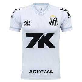 Camisa Santos – Susana Agostine – Autografada Sereias da Vila