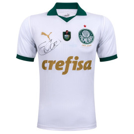 Camisa Palmeiras II 2024 - Endrick - Autografada