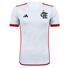 Camisa Flamengo II 2024 Pedro