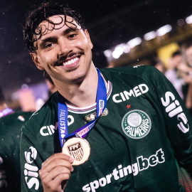 Meet & Greet com Maurício – Palmeiras – Ingresso Adulto