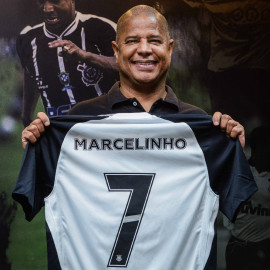 Vídeo Mensagem do Marcelinho Carioca