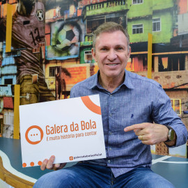 Vídeo Mensagem Exclusiva do Velloso – Recado Personalizado