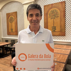 Vídeo Chamada com Mauro Galvão 